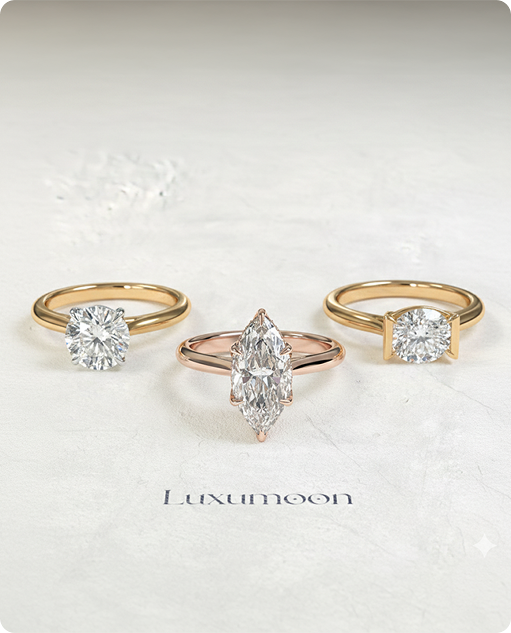 Engagement Rings