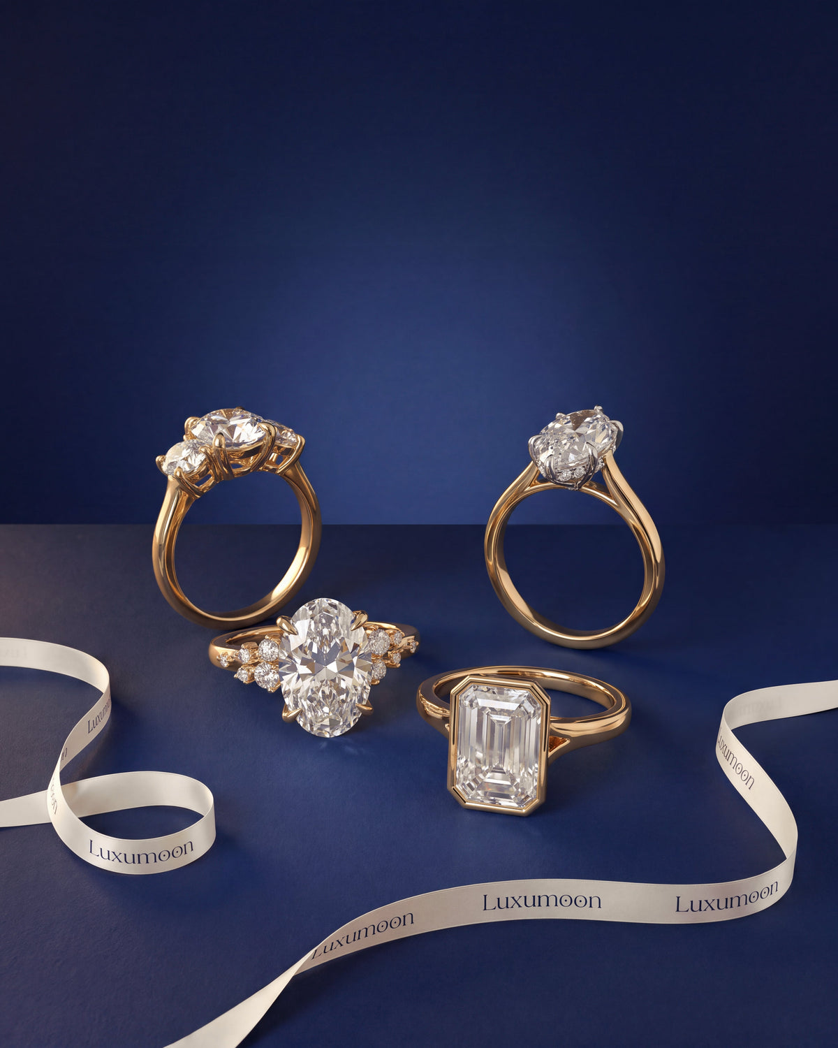 Engagement Rings