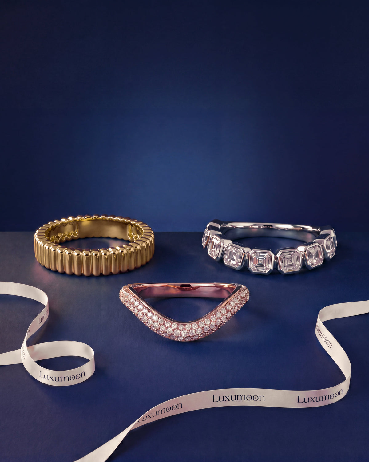 Wedding Band
