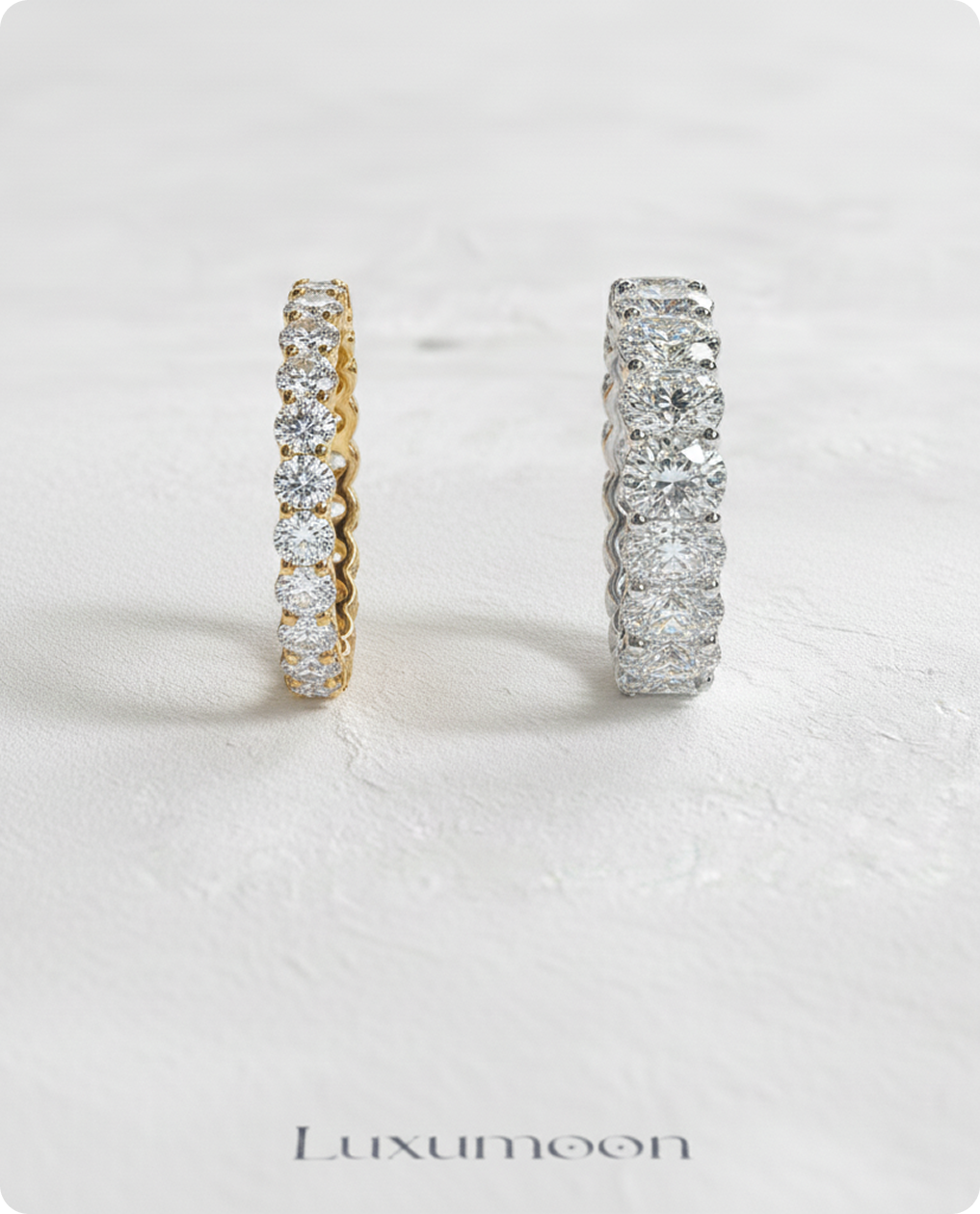 Eternity Bands