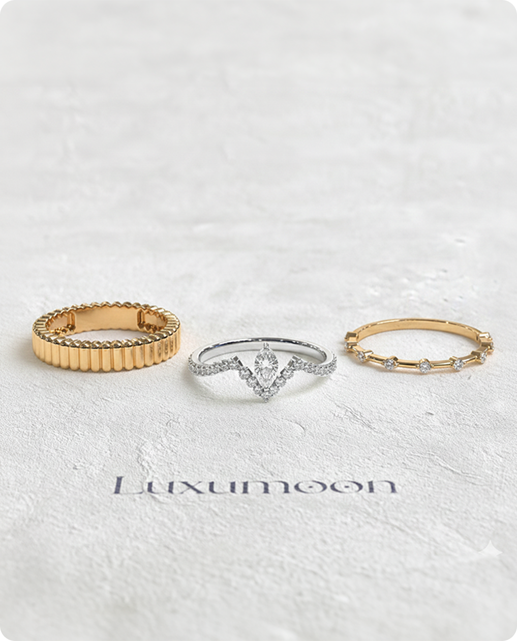 Wedding Band