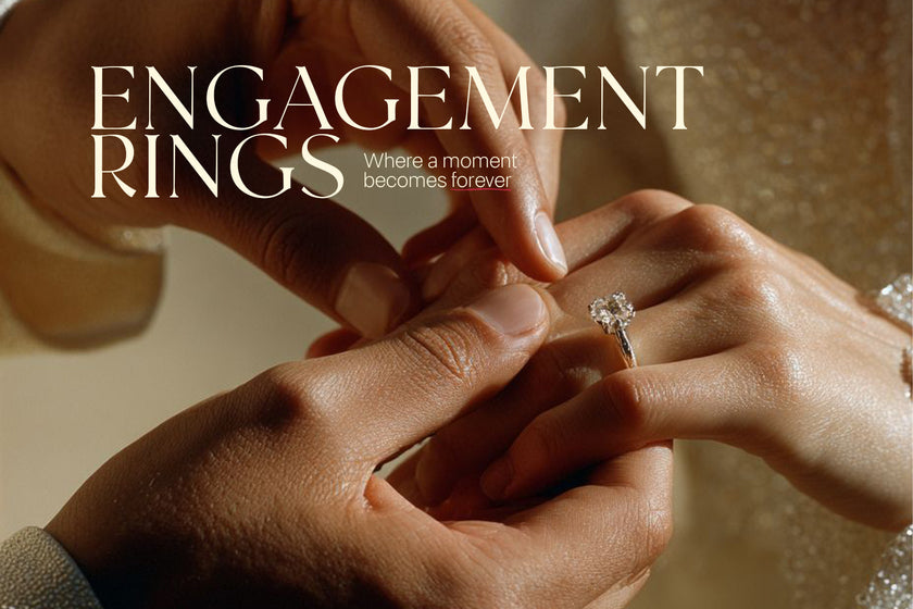 Engagement Rings